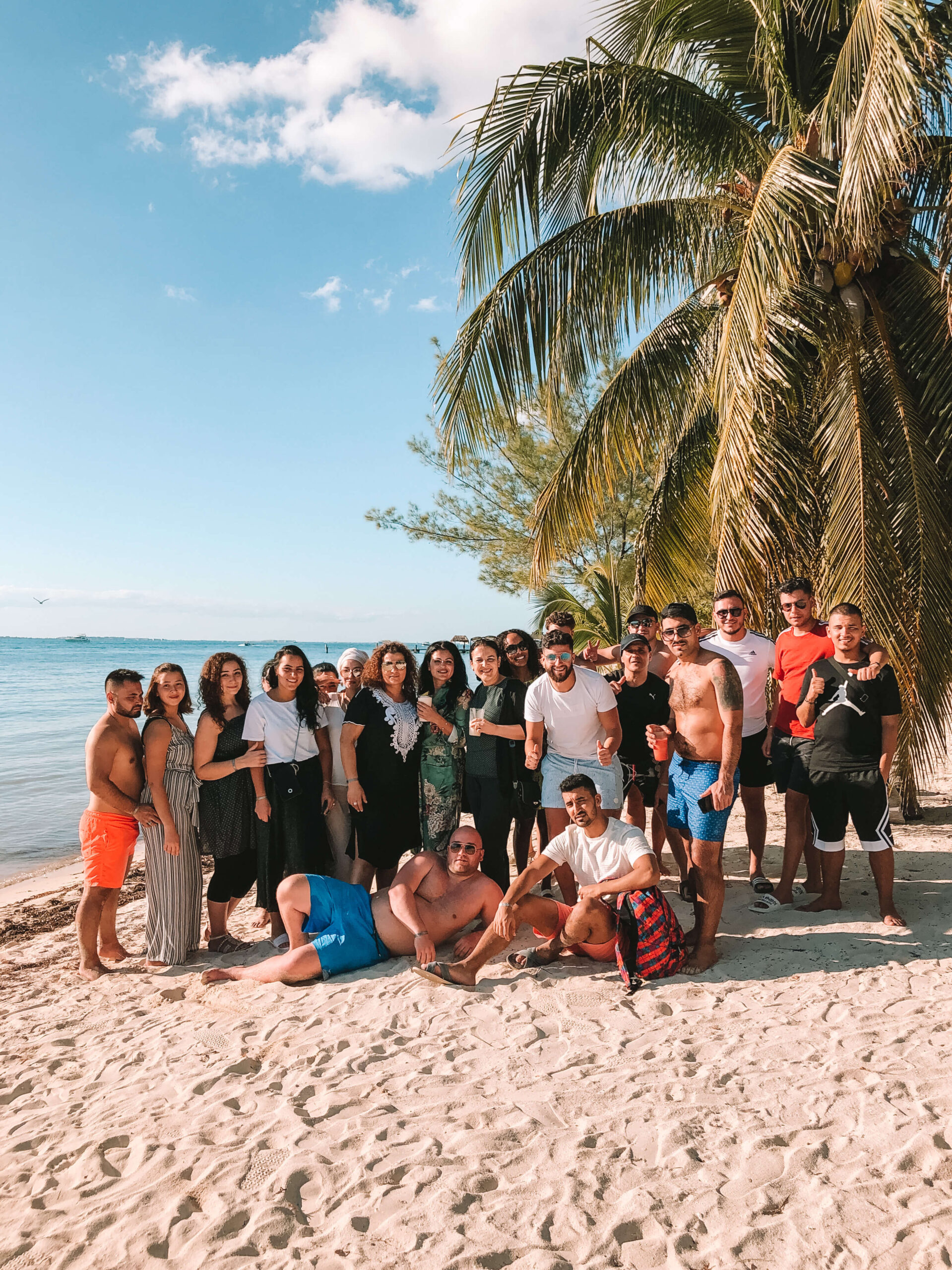 10th Experience trip #Mexico #2019