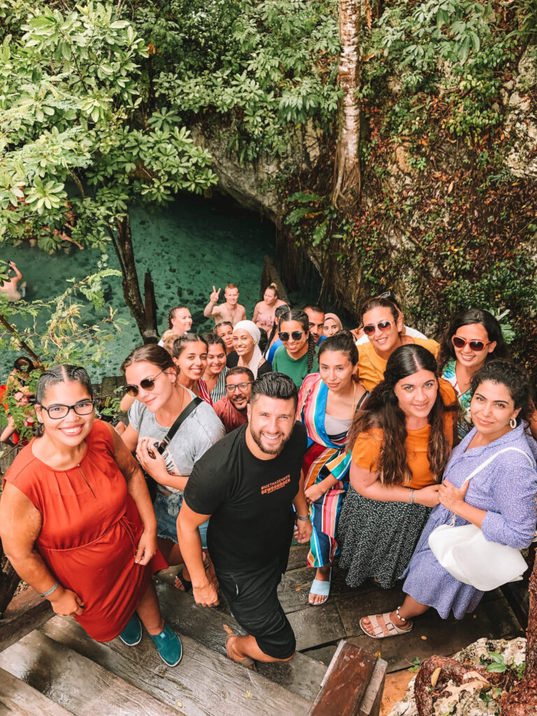 16th Experience trip #Mexico #2019