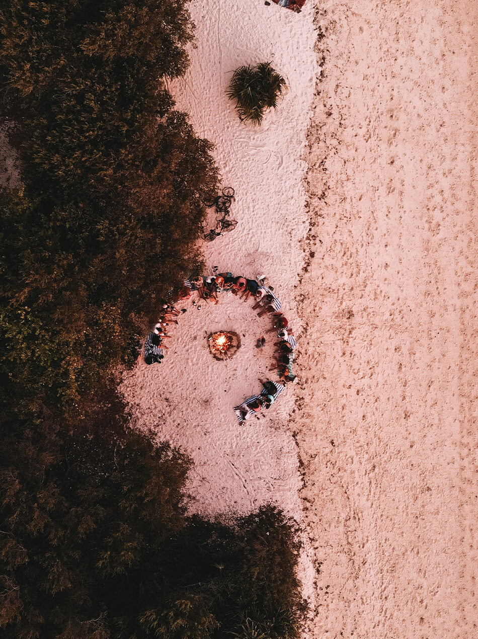 4th Experience trip #Bali #2018