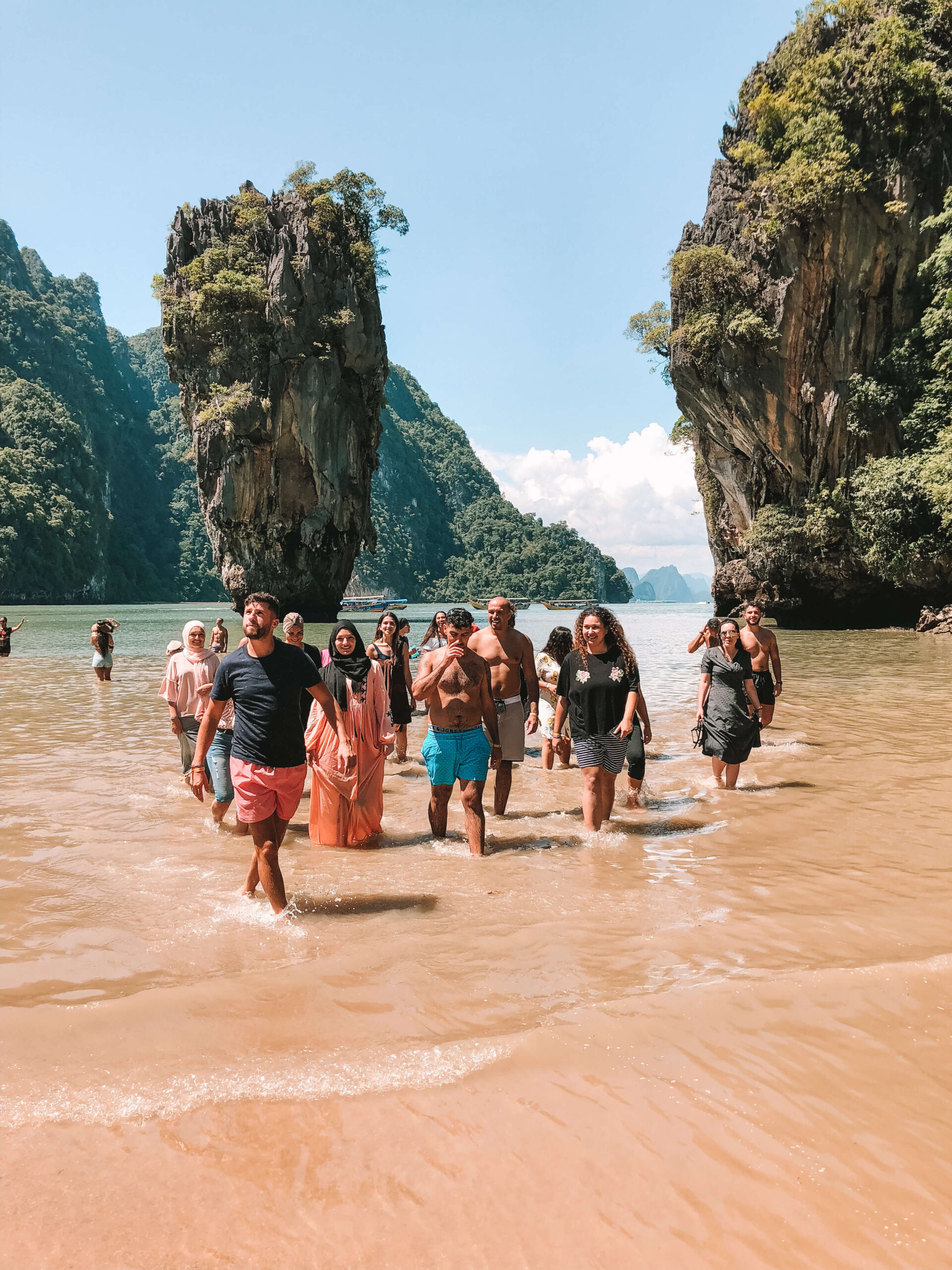 6th Experience trip #Thailand #2018