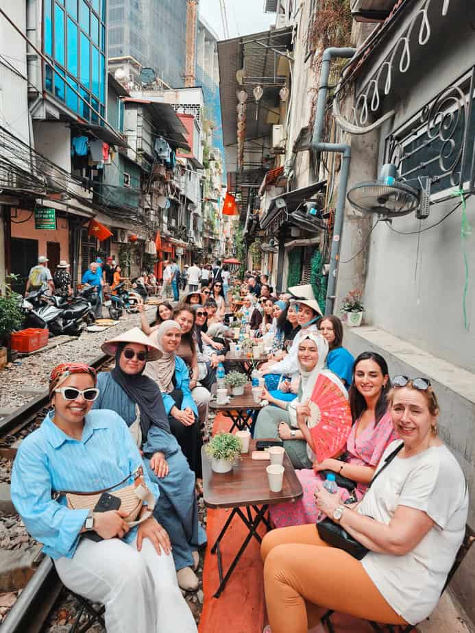 68th Experience trip #vietnam #2024